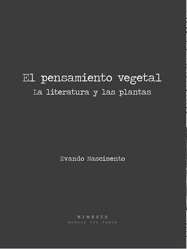Pensamiento Vegetal, El 1