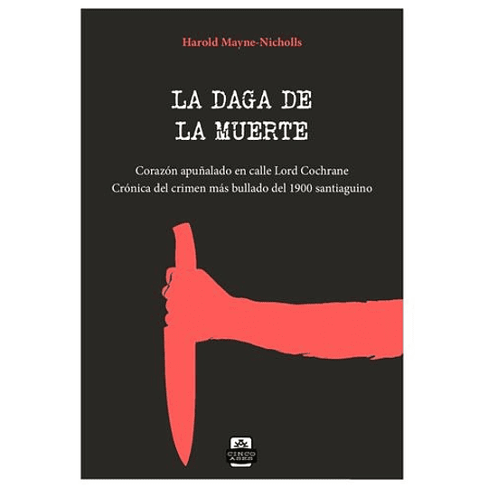 Daga De La Muerte, La