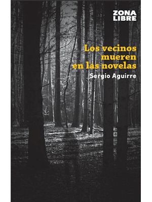 Vecinos Mueren En Las Novelas, Los
