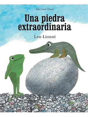 Piedra Extraordinaria, Una