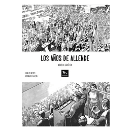 Años De Allende, Los