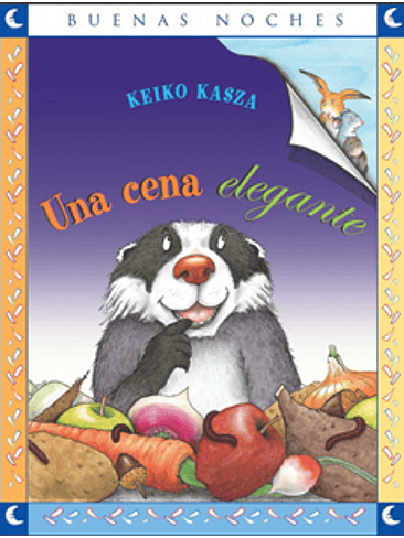 Una Cena Elegante 1