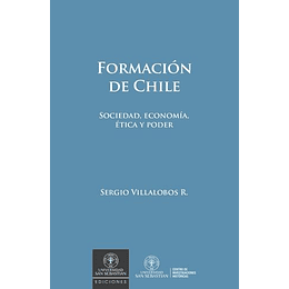 Formacion De Chile