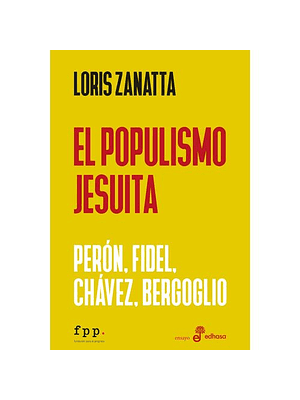 Populismo Jesuita, El