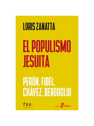Populismo Jesuita, El 1