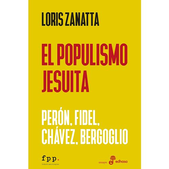 Populismo Jesuita, El