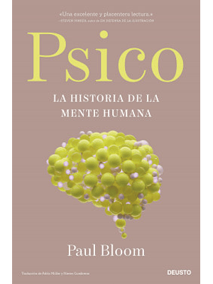 Psico  La Historia De La Mente Humana