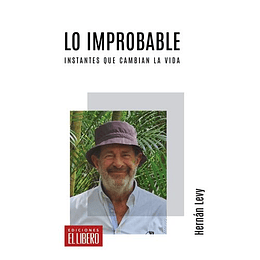 Improbable, Lo