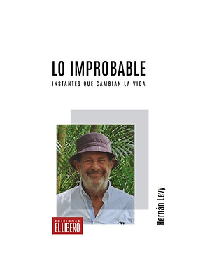 Improbable, Lo