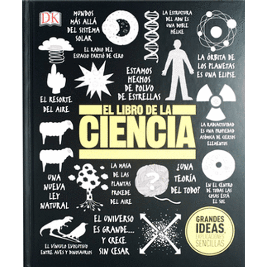 Libro De La Ciencia, El