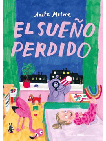 Sueño Perdido, El 1