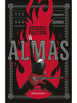 Vendimos Nuestras Almas