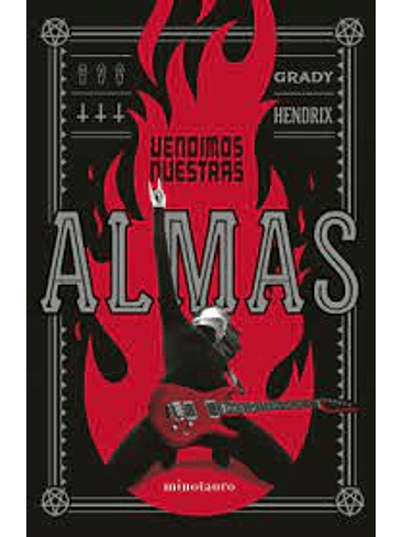 Vendimos Nuestras Almas 1