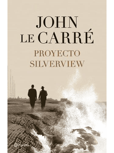 Proyecto Silverview 1