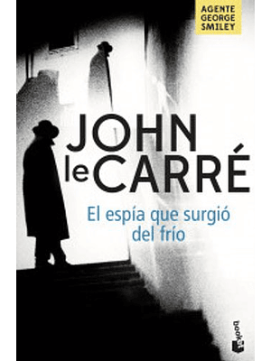 Espia Que Surgio Del Frio, El
