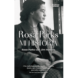 Rosa Parks Mi Historia