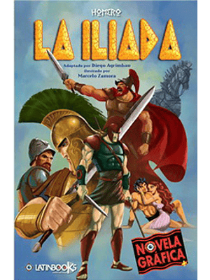 Iliada, La