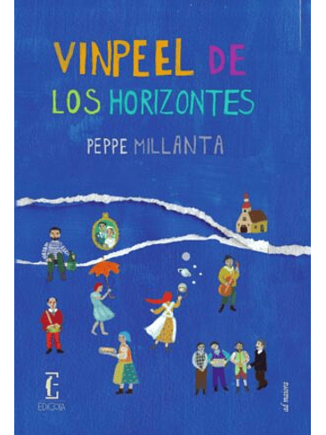 Vinpeel De Los Horizontes 1