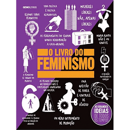 Grandes Ideas El Libro Del Feminismo