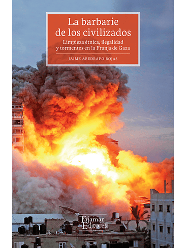 Barbarie De Los Civilizados, La 1