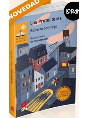 Protectores, Los