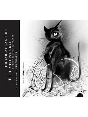 Gato Negro Y Otros Relatos De Terror, El