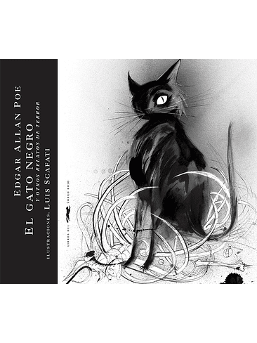 Gato Negro Y Otros Relatos De Terror, El 1