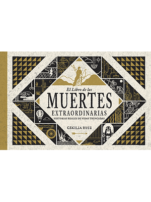Libro De Las Muertes Extraordinarias, El