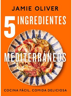 5 Ingredientes Mediterraneos