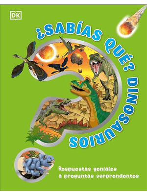 Sabias Que Dinosaurios