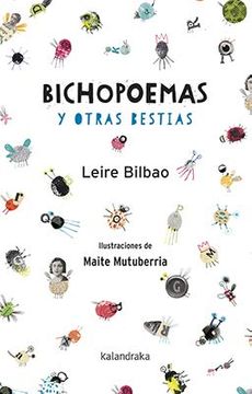 Bichopoemas Y Otras Bestias 1