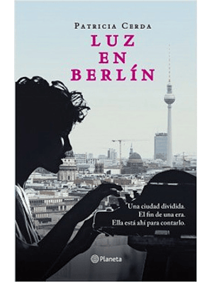 Luz En Berlin