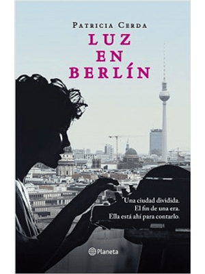 Luz En Berlin