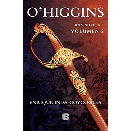 O´higgins 2