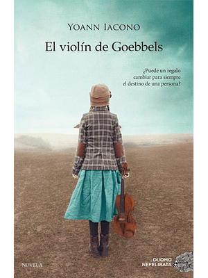 Violin De Goebbels, El