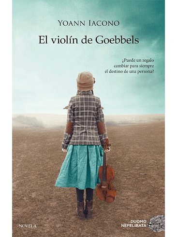 Violin De Goebbels, El 1