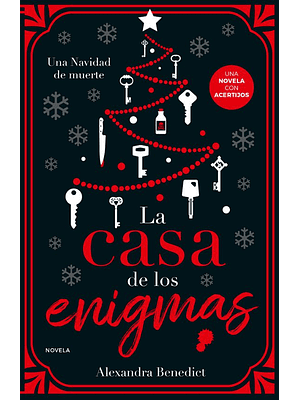 Casa De Los Enigmas, La