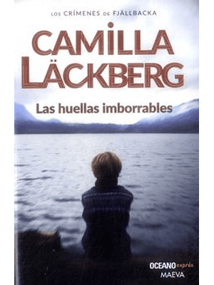 Fjallbacka 5 Las Huellas Imborrables