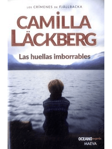 Fjallbacka 5 Las Huellas Imborrables 1