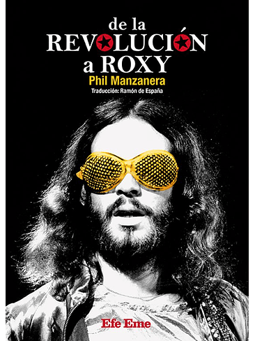 De La Revolucion A Roxy 1