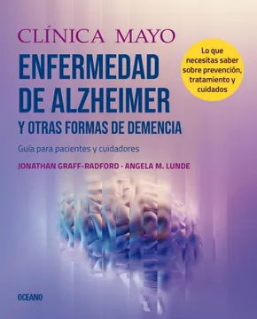 Enfermedad De Alzheimer Y Otras Formas De Demencia 1
