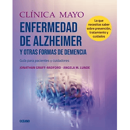 Enfermedad De Alzheimer Y Otras Formas De Demencia