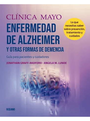Enfermedad De Alzheimer Y Otras Formas De Demencia 1