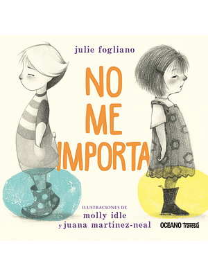 No Me Importa