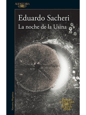 Noche De La Usina, La