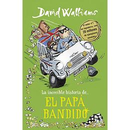 Increible Historia De El Papa Bandido, La