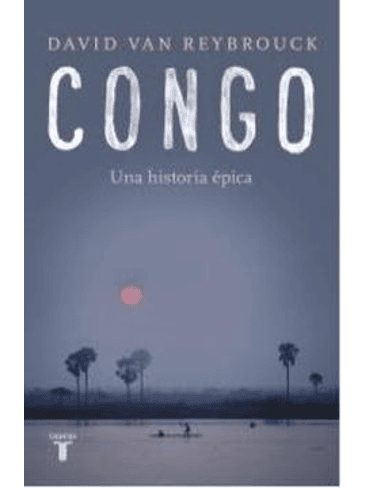 Congo Una Historia Epica 1