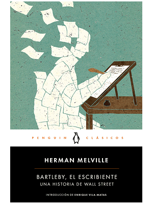 Bartleby El Escribiente