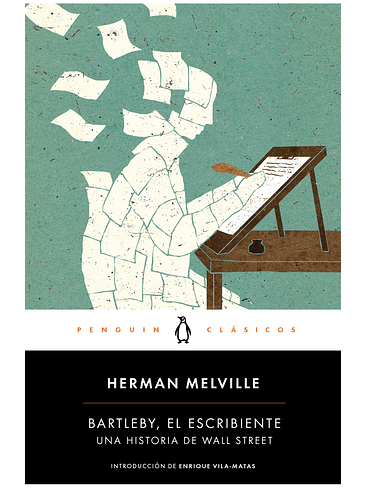 Bartleby El Escribiente 1