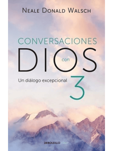 Conversaciones Con Dios 3 1